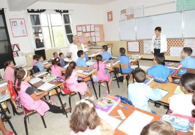 Demande de transfert des élèves : La procédure simplifiée