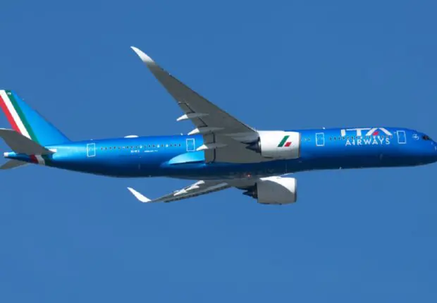 Nouveau siège, vols depuis Rome : ITA Airways renforce sa présence en Algérie
