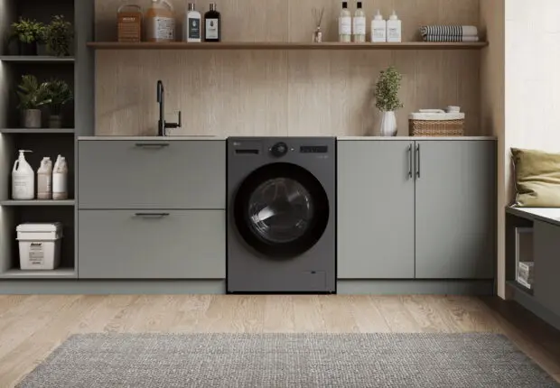Offrant une capacité améliorée, LG Electronics dévoilera son nouveau lave-linge à l’IFA 2024