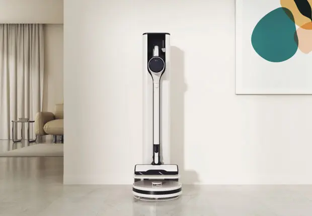 IFA 2024 : LG présente de nouvelles solutions d’aspiration tout-en-un d’une polyvalence inédite