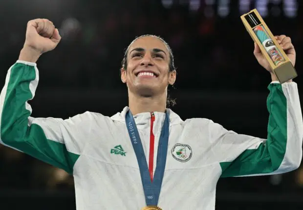 Imane Khelif : son avocat dévoile les noms cités dans plainte