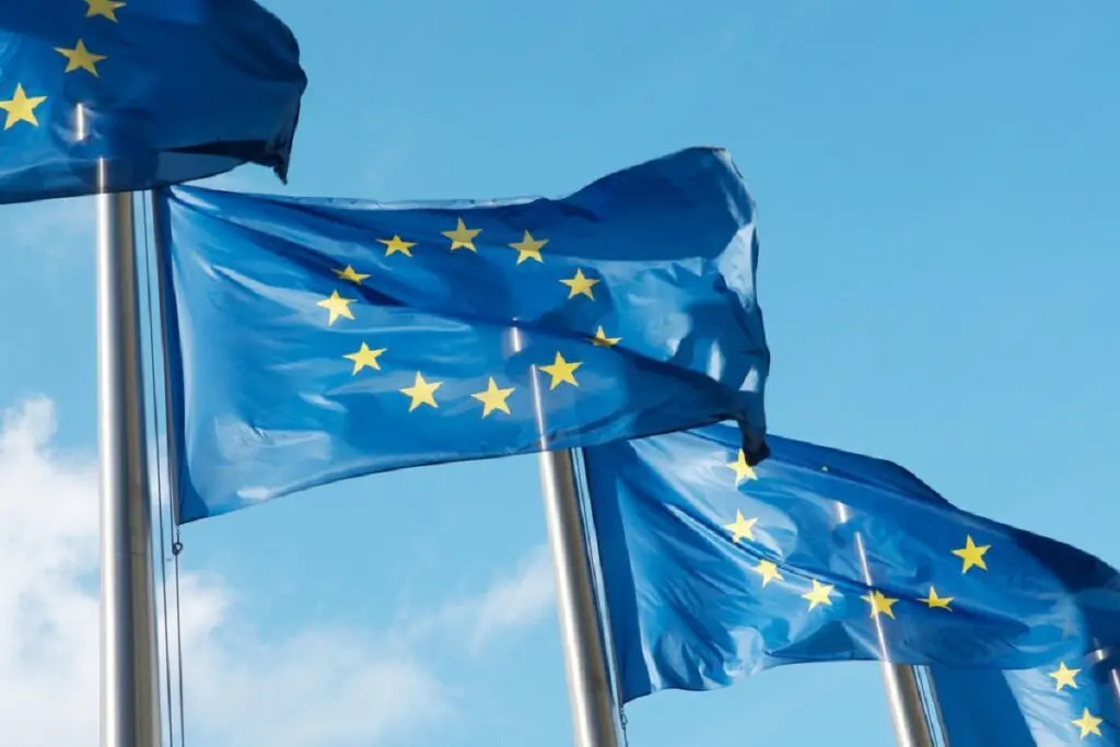 Entrée et sortie de l’Europe : le nouveau système automatisé sera lancé à cette date