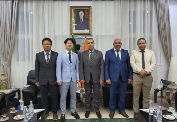 Sonelgaz et BHI Algérie renforcent leur partenariat : nouvelles perspectives de collaboration