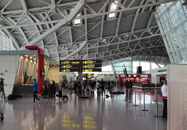 Recrutement à l’aéroport d’Alger : la SGSIA renforce ses équipes