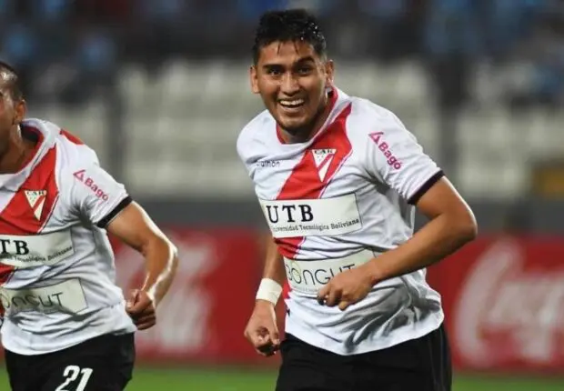 Un joueur bolivien signe à l’USMA, une 1ère en Algérie