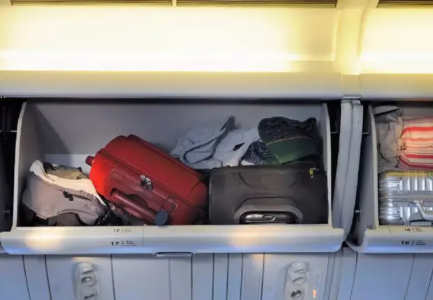 Envie de voyager léger avec Air Algérie ? Voici ce qu’il faut savoir sur les bagages en cabine