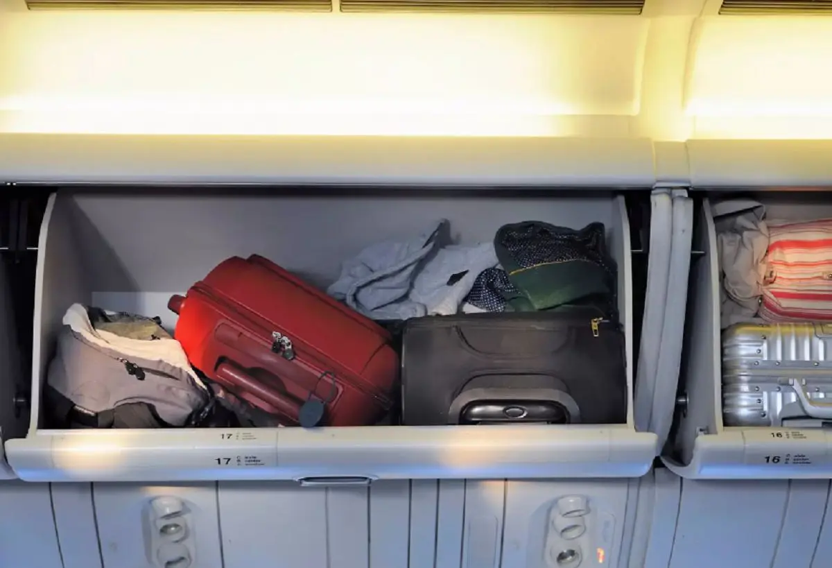 Bagages à main gratuits en avion ? Ce qui pourrait bientôt changer chez les compagnies low cost