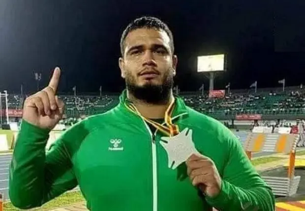 JO Paris 2024 : chambré sur les réseaux sociaux, Oussama Khennoussi met fin à sa carrière
