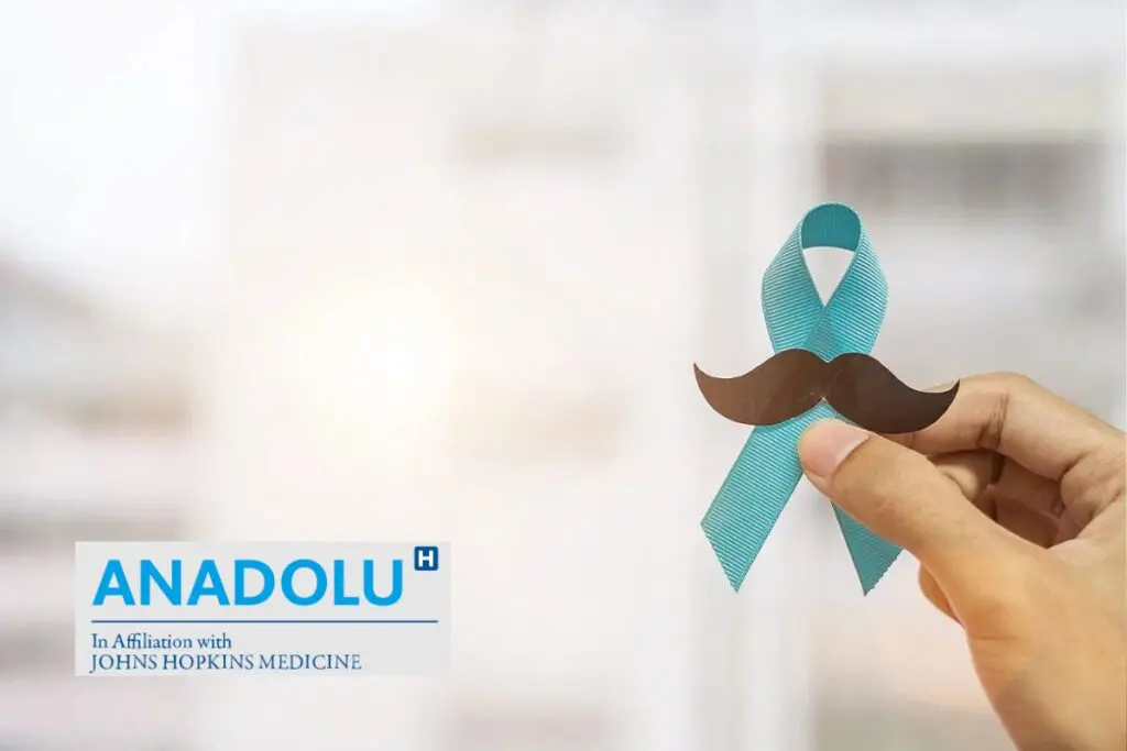 Cancer du testicule chez les jeunes hommes :  l&rsquo;importance du diagnostic précoce