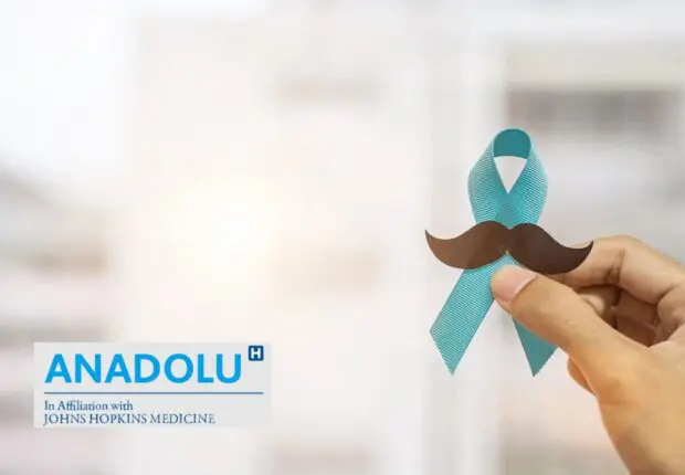 Cancer du testicule chez les jeunes hommes :  l’importance du diagnostic précoce