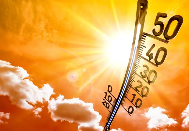 Bulletin Météo Algérie du 21 août : vague de chaleur et canicule annoncées dans ces régions !