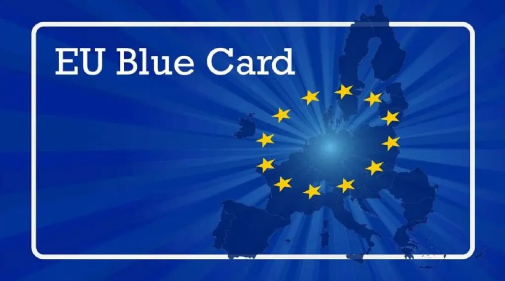 Carte bleue européenne : l&rsquo;Allemagne durcit ses conditions pour les talents étrangers