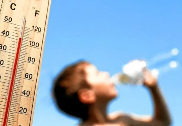La météo en Algérie ce lundi 5 août : une nouvelle journée chaude en perspective !