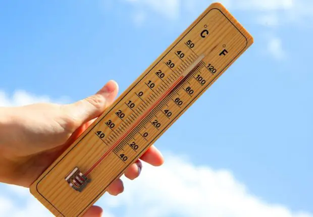 Le temps en Algérie ce jeudi 22 août : la chaleur va-t-elle persister en cette fin de semaine ?