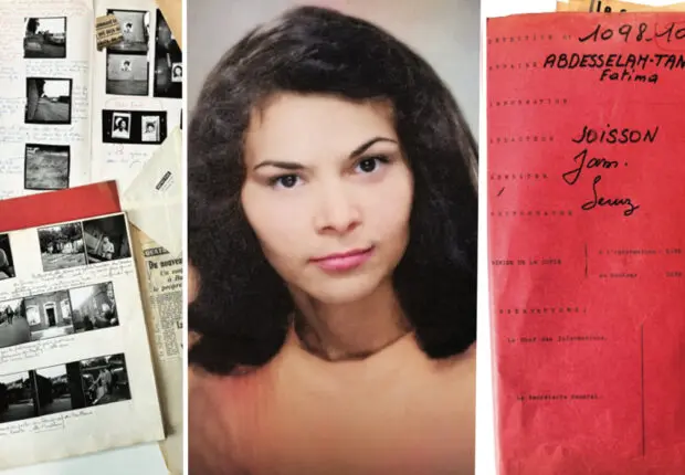 Disparition mystérieuse d&rsquo;une Algérienne en France : la résolution d&rsquo;un cold case, 57 ans après ?