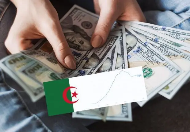 Classement des pays africains par PIB par habitant : l’Algérie parmi les dix premiers