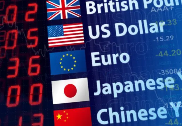 Le dinar algérien face aux devises étrangères en Banque et au marché informel ce 2 août
