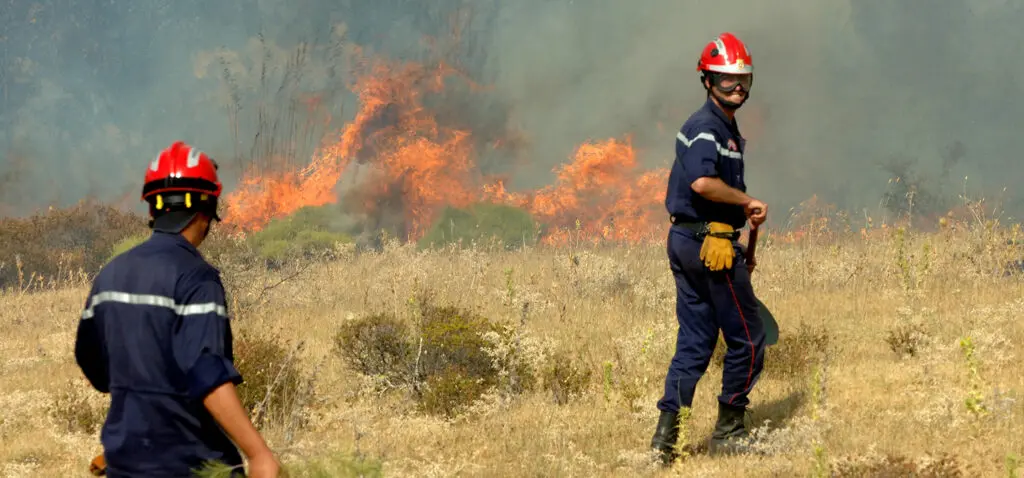 Alger : un incendie déclaré à l&rsquo;université de Bab Ezzouar, la DGPC fait le point