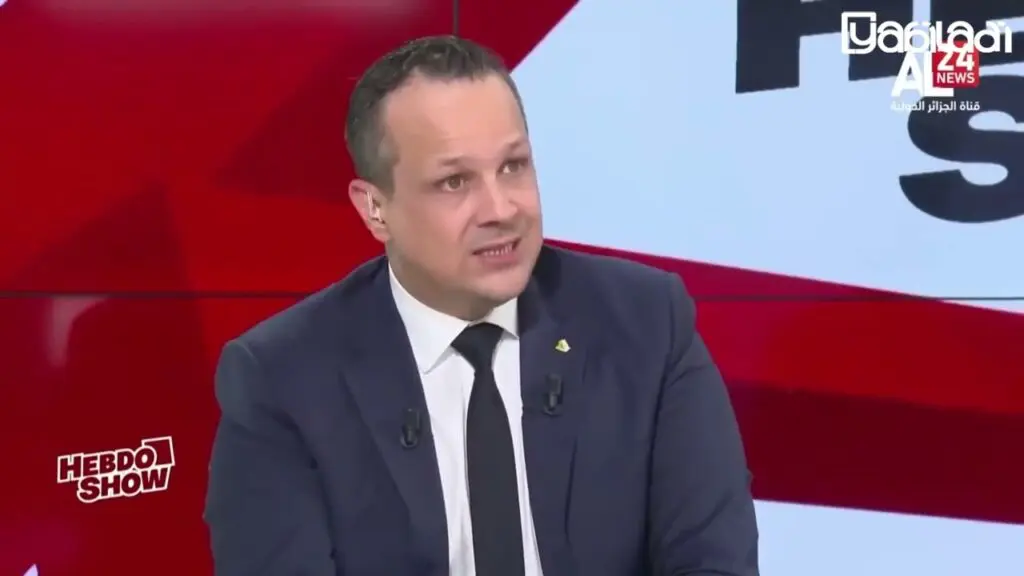 Suite à ses propos sur le Maroc, RMC évince le chroniqueur algérien Mehdi Ghezzar