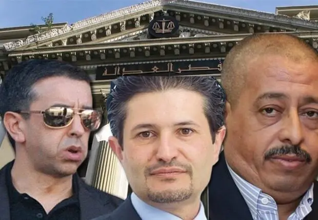 Ils touchaient jusqu’Ă  600 millions/mois : 4 administrateurs de la « Issaba » poursuivis en justice