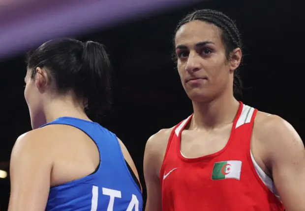 Discrimination contre Imane Khelif : le CIO exprime son soutien à la boxeuse algérienne