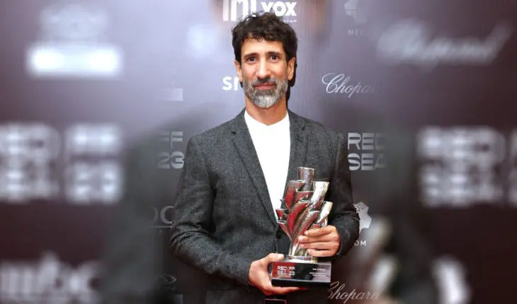 Karim Bensalah