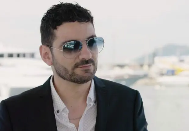 Festival du film francophone d’Angoulême : le long-métrage algérien « L’Effacement » en lice