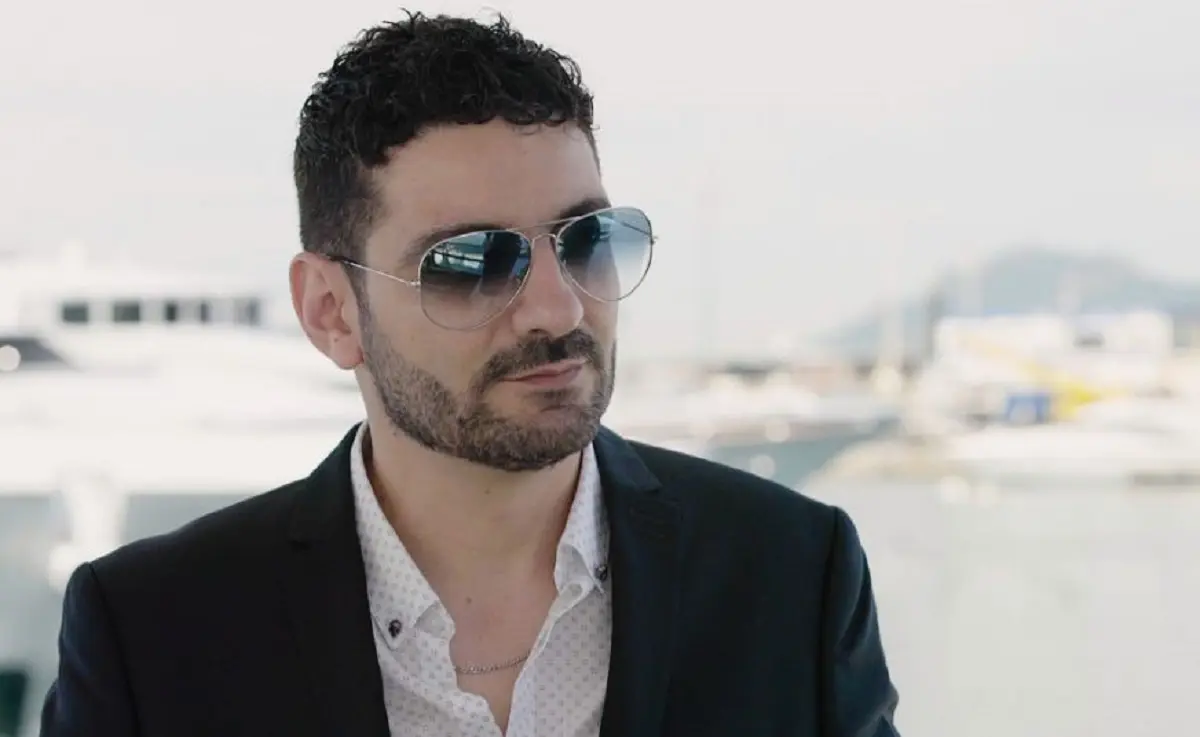 Festival du film francophone d’Angoulême : le long-métrage algérien « L’Effacement » en lice