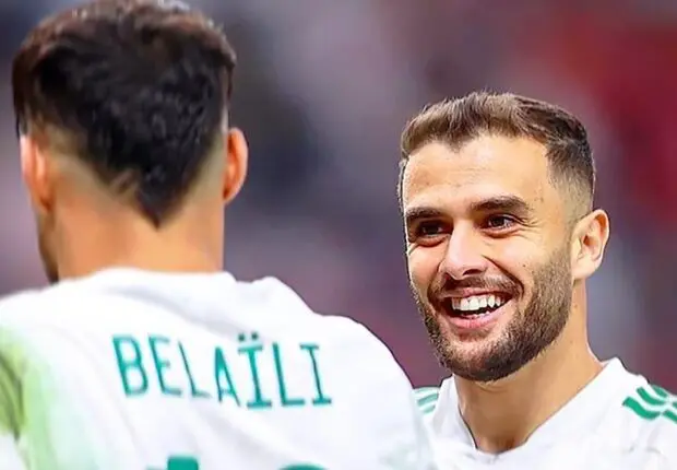 Le MC Alger trouve le remplaçant de Youcef Belaïli