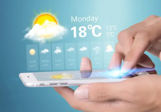 Pluies, orages, canicule… À quelle météo faut-il s’attendre en Algérie ce lundi 12 août ?