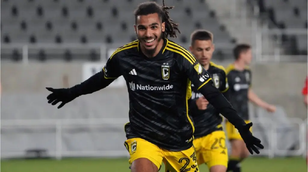 Un joueur binational change sa nationalité sportive et opte pour l&rsquo;Algérie
