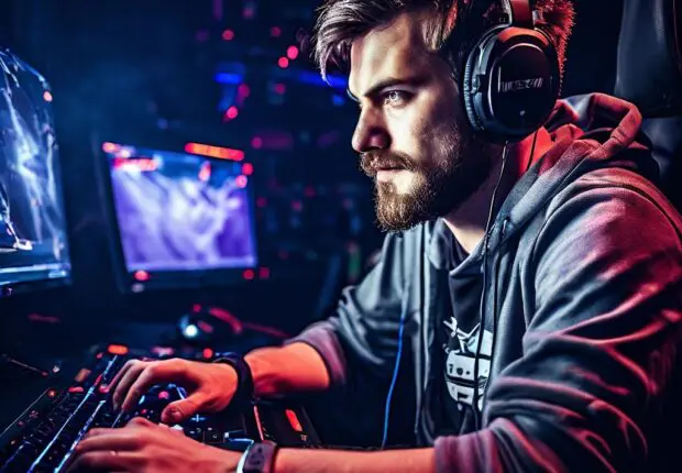 Le Rôle de l’Esport en Algérie
