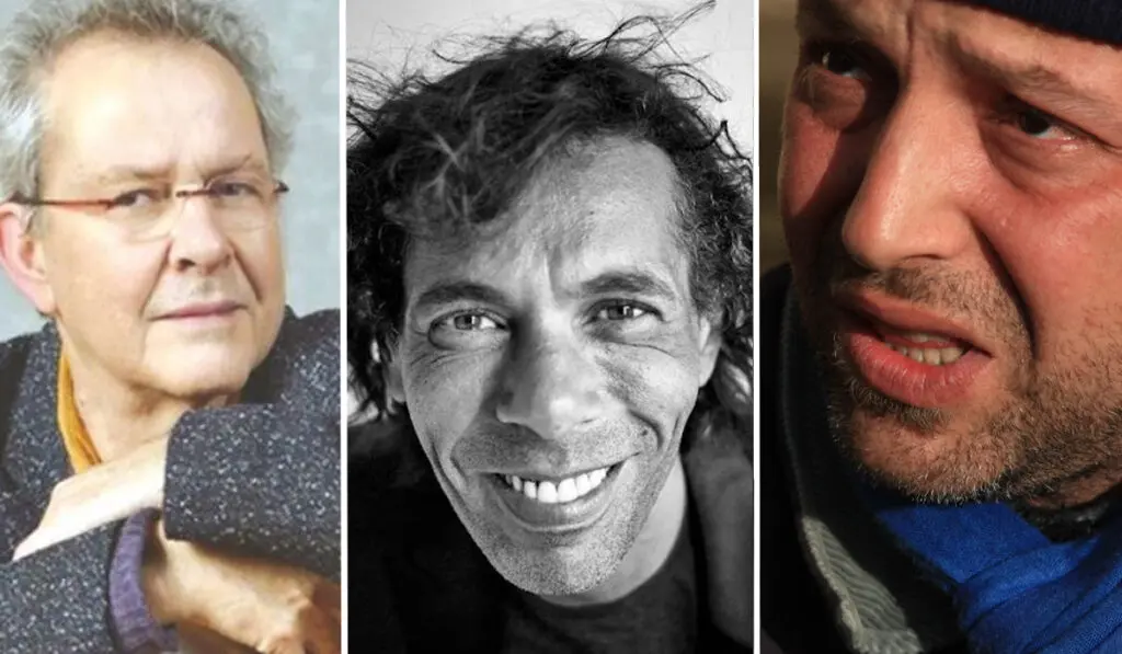 « Première ligne », « Barbès, Little Algérie »: le cinéma algérien s’impose sur la scène internationale