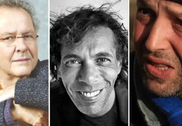 « Première ligne », « Barbès, Little Algérie »: le cinéma algérien s&rsquo;impose sur la scène internationale