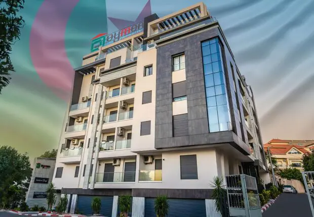 Quels sont les critères pour réussir votre achat d’appartement à Alger ?