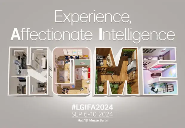 LG présentera sa vision du « prochain chapitre de la maison IA » à l’IFA 2024