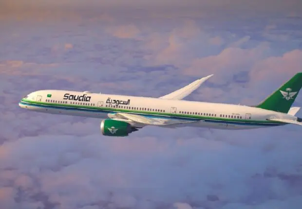 Saudia Airlines propose des billets de voyage vers Alger à partir de 56000 DA: voici ses conditions