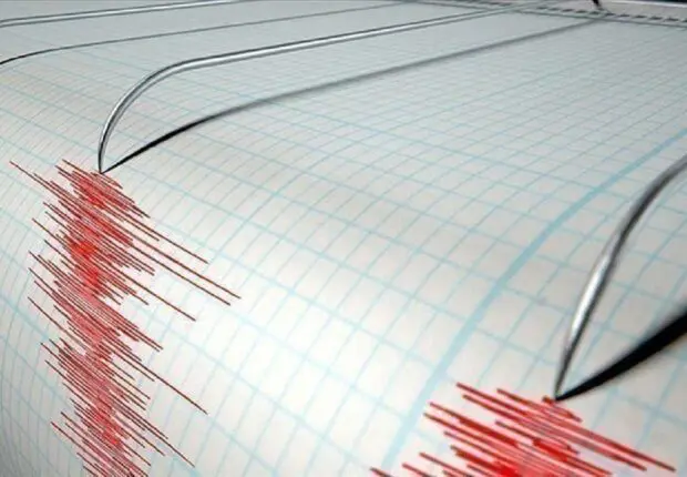 Séisme à Tipaza : une secousse de magnitude 3.2 enregistrée ce 1er août