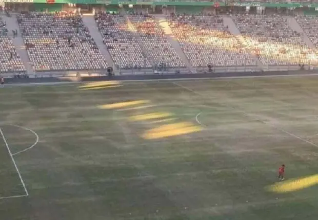 Mauvaise gestion des stades 5 juillet et Nelson Mandela : 2 têtes tombent en une soirée