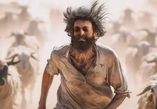 « The Goat Life » : une critique cinglante du système de parrainage saoudien