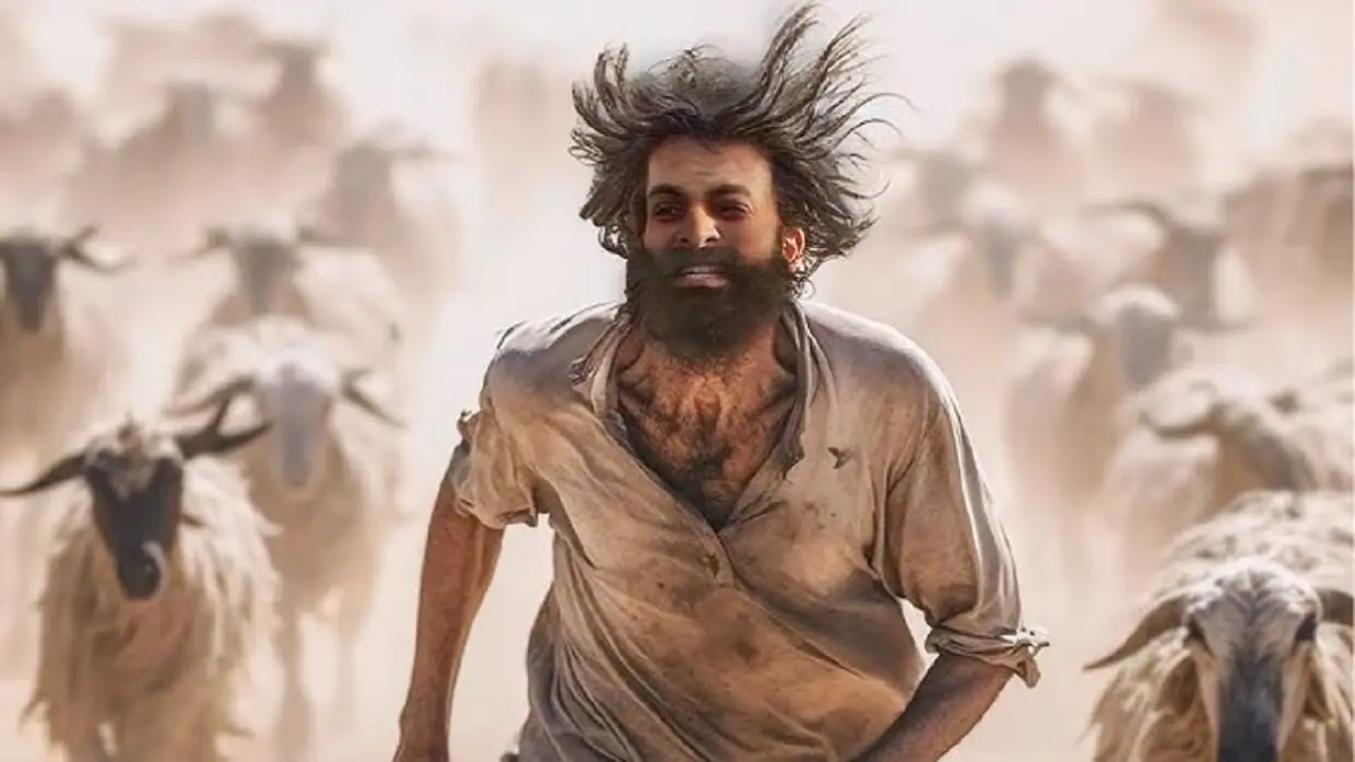 « The Goat Life » : une critique cinglante du système de parrainage saoudien