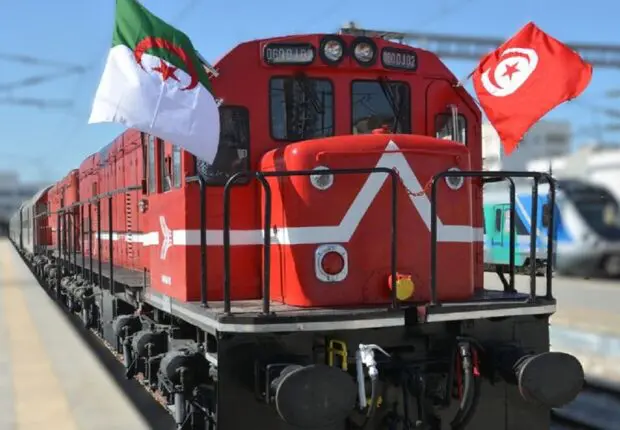 Tunis – Annaba en train : c&rsquo;est officiel, la date du premier départ dévoilée