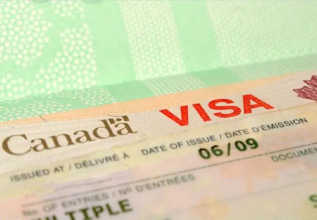 Demande de visa pour le Canada : des délais réduits pour les Algériens