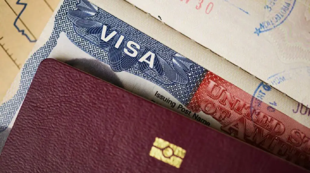 Délivrance de visas, regroupement familial… Le consul général des USA explique