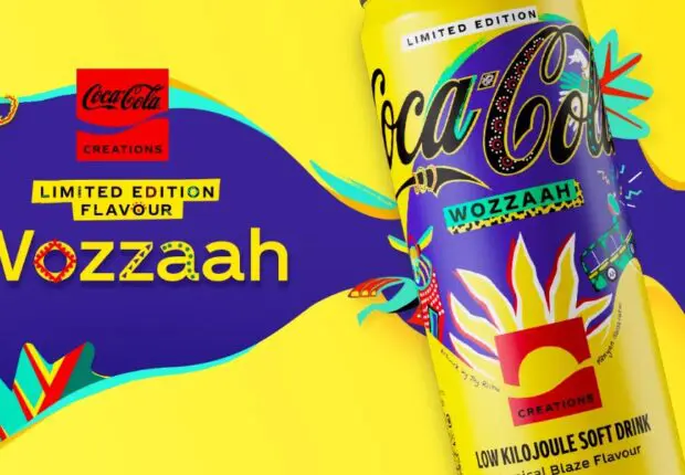 Wozzaah : Une expérience africaine unique en goût.