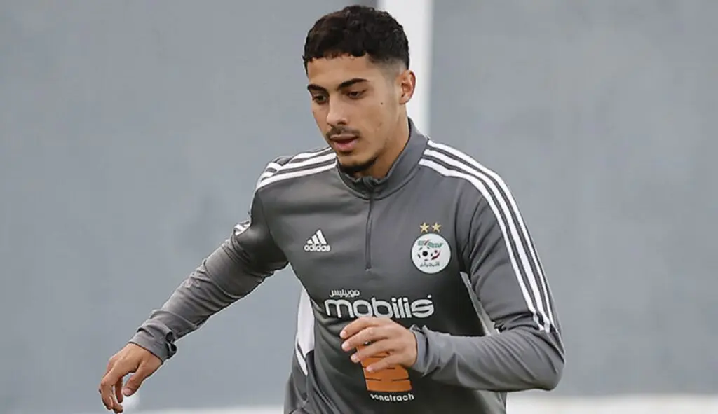 Equipe d&rsquo;Algérie : y a-t-il un cas Chaïbi ?