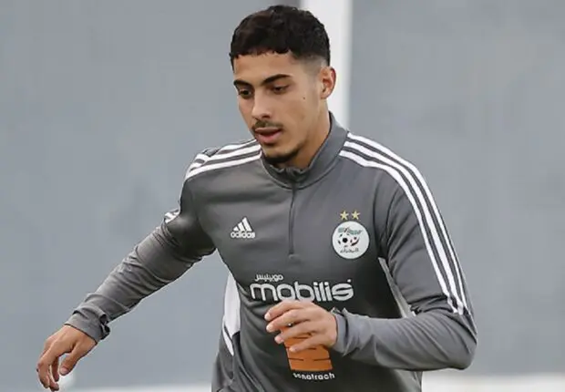 Equipe d’Algérie : y a-t-il un cas Chaïbi ?