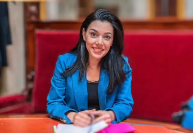 D’origine algérienne, la député LFI, Sophia Chikirou, dans le collimateur de la justice française