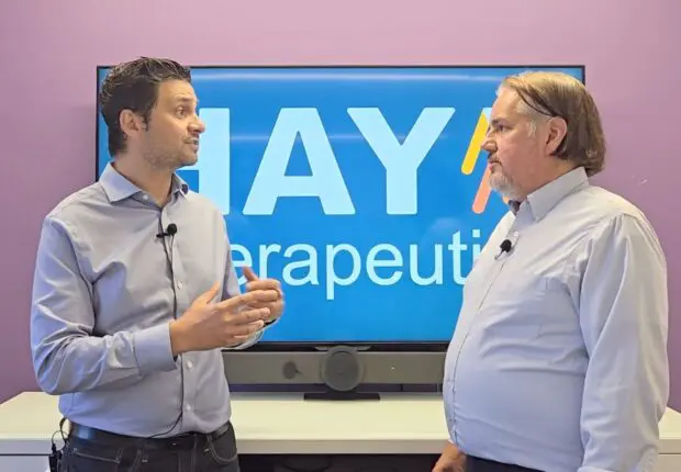 Un scientifique algérien mène une biotech Suisse à un partenariat d’1 milliard de dollars