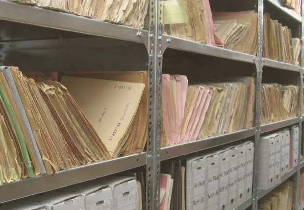 L’Algérie récupère plus de 2 millions de documents historiques de la France